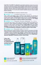 Acnibel Reparierendes Feuchtigkeitscreme-Gel 40 ml