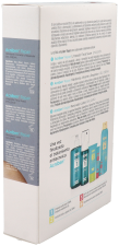 Acnibel Reparierendes Feuchtigkeitscreme-Gel 40 ml