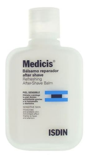 Isdin Medicis After Shave Repair Balsam 100 ml
