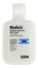 Medicis After Shave Repair Balsam 100 ml Medicis After Shave Repair Balsam 100 ml