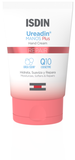 Isdin Ureadin Reparierende Handcreme 50 ml