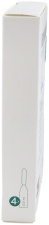 Verrutop 4 Ampullen à 0,10 ml Verrutop 4 Ampullen à 0,10 ml