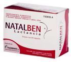 Natalben Stillen 60 Kapseln Natalben Stillen 60 Kapseln