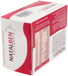 Natalben Stillen 60 Kapseln Natalben Stillen 60 Kapseln