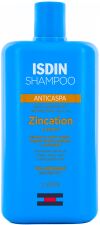 Anti-Schuppen-Shampoo mit Zinkierung, 400 ml Anti-Schuppen-Shampoo mit Zinkierung, 400 ml