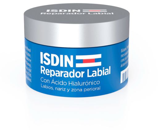 Isdin Lippenreparaturbalsam 10 ml