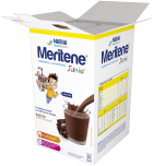 Junior Schokoladenshake 15x30 gr