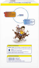 Junior Schokoladenshake 15x30 gr