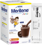 Junior Schokoladenshake 15x30 gr
