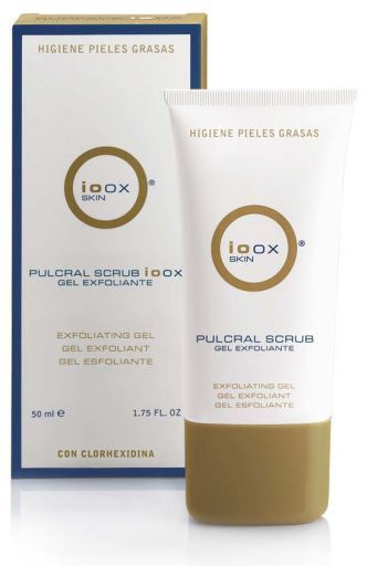 Ioox Pulcral Peeling 50ml