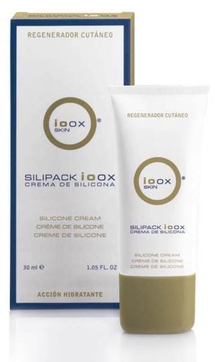 Silipack Creme 30 ml