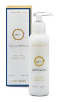 Ioox Queraderm Feuchtigkeitscreme 30% 150ml