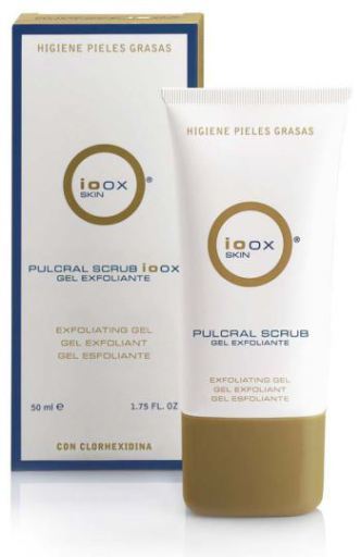 Pulcral Gesichtsgel 200ml
