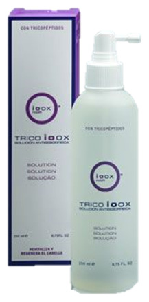 Trico Antiseborrhoische L&ouml;sung 250 ml