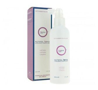 Actifol Haarlotion 200 ml
