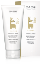P&auml;diatrische Emollient Creme f&uuml;r atopische Haut 200 ml