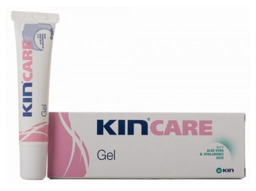 Care Mundgel 15 ml