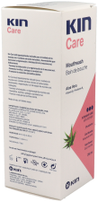 Pflege Aloe Vera Sp&uuml;lung 250 ml
