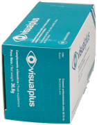 Visual Plus 30 Kapseln