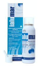 Ialumar Nasenl&ouml;sung 100 ml