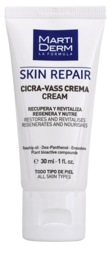 Martiderm Hautreparatur Cicra Vass Creme 30 ml
