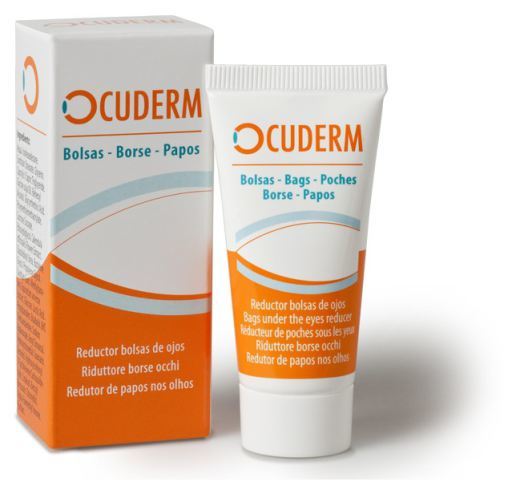 Tr&auml;nens&auml;cke-Reduzierer 15 ml