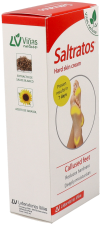 Hornhautcreme 50 ml