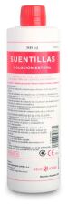 Sterile Lösung von Suentillas, 500 ml Sterile Lösung von Suentillas, 500 ml