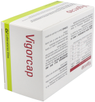 Vigorcap 90 Kapseln