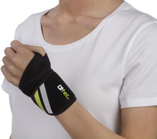 Emo MQ510 Wickelarmband