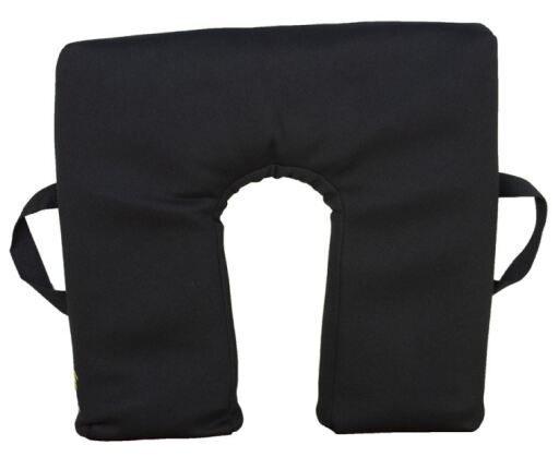 CF240 Hufeisen-Fl&uuml;ssigkeits-Schwimmkissen 40x40x6 cm