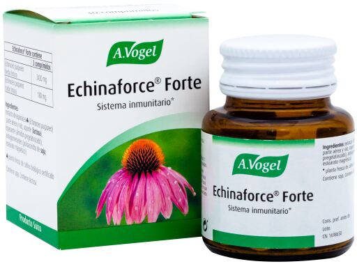 Echinaforce Forte 30 Tabletten