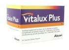 Vitalux Plus Kapseln Vitalux Plus Kapseln