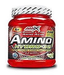 Amix Amino-Hydro-Tabletten