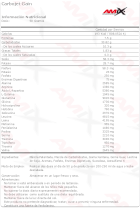 Carbojet Gain Erdbeere