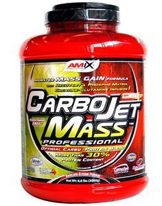 Amix Carbojet Mass Professional Waldfr&uuml;chte