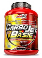 Carbojet Basic 3 kg Schokolade Carbojet Basic 3 kg Schokolade