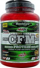 Cfm Nitro Whey mit Actinos Banoffee