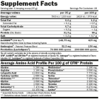 Cfm Nitro Whey mit Actinos Banoffee