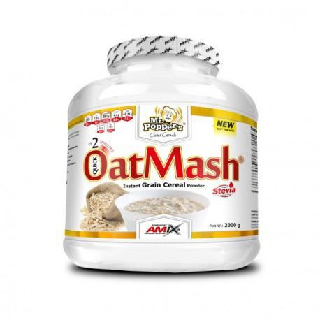Amix Haferbrei-Hafer 2 kg