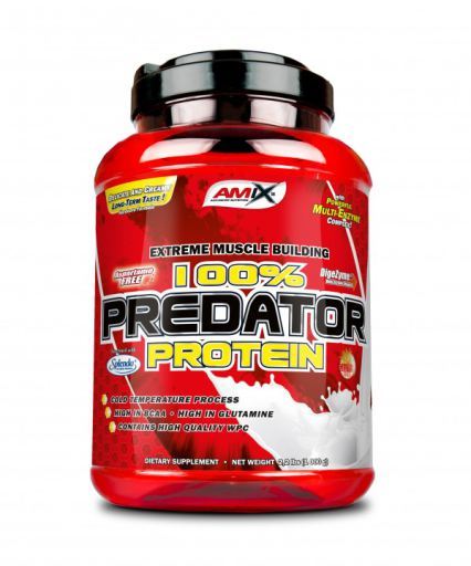Amix Raubtierprotein 2kg