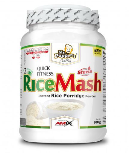 Amix Reisbrei 1500 gr