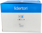 Liderton Tubular Ausziehbar 20 Meter