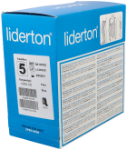Liderton Tubular Ausziehbar 20 Meter