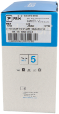 Liderton Tubular Ausziehbar 20 Meter