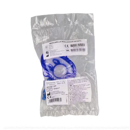 Anota Oxineb Vernebler Sauerstoffmaske