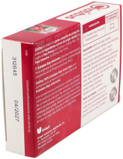 Aquilea Cistitus-Tabletten