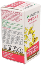 Arkocaps Lachs&ouml;l