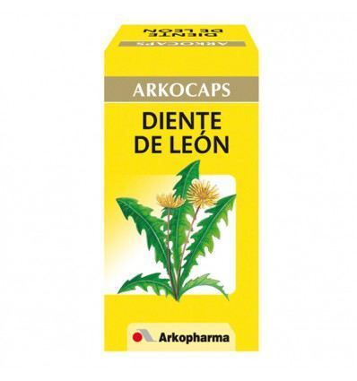 Arkocaps L&ouml;wenzahnkapseln