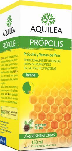 Aquilea Propolis-Sirup